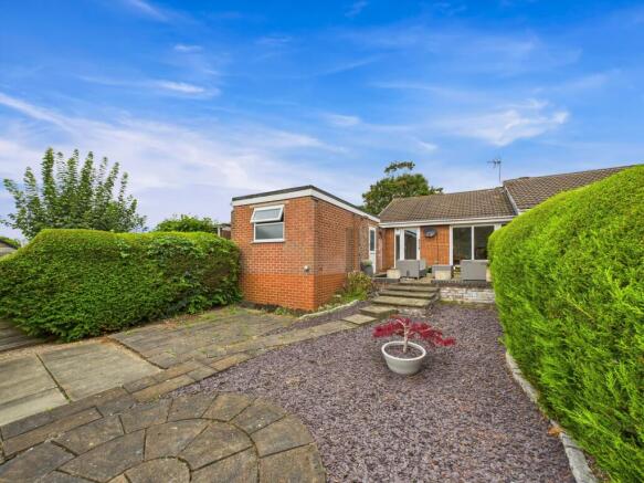 Penhaligans Close, Chellaston photo 4