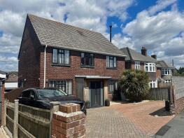 59, Coombe Avenue, Weymouth DT4 7TP
