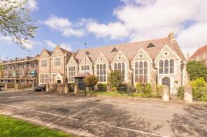 Flat 7, Hansom Hall, Newfoundland Road, St Pauls, Bristol BS2 9NX