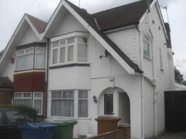 5b, Aldridge Avenue, Stanmore HA7 1DB