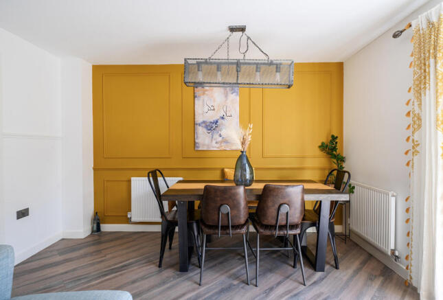 Lounge/Diner