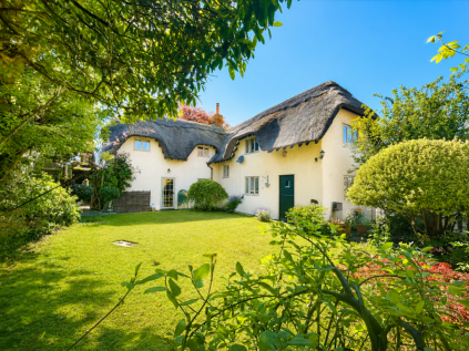 Cues Lane, Bishopstone, Swindon, SN6