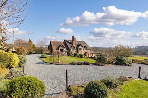 Much Cowarne, Bromyard HR7 4JQ