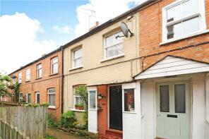 2, Heath Terrace, Towcester NN12 6DF