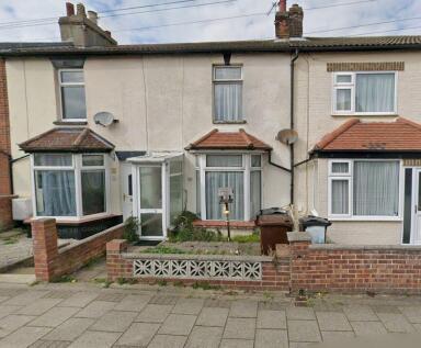 Station Street, Walton-on-the-naze