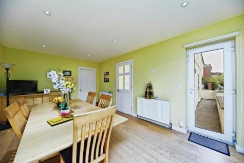 Hyde Road, South Croydon, CR2