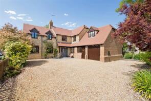 25 Orchard House, Harrold Road, Olney MK46 4HU