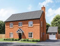 10, Harold Mosely Way, Coalville LE67 2NL