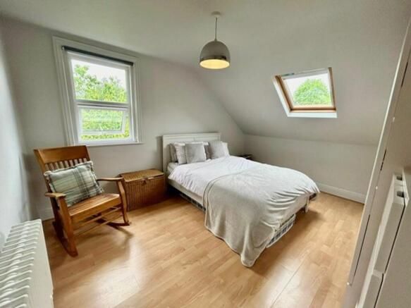 Bedroom Six