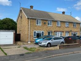 1, Goddard Crescent, Wisbech PE13 3NT