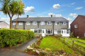 7, Rosevean Avenue, Camborne TR14 8UG