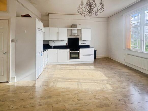 Warwick Place, Leamington Spa, Warwickshire photo 4
