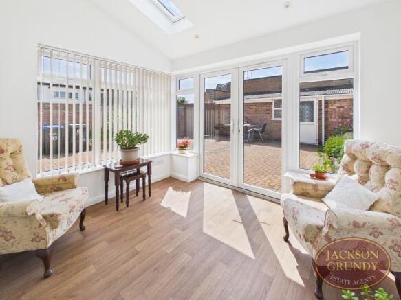 CHILTERN AVENUE