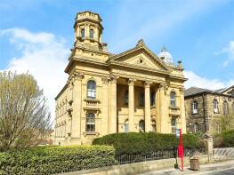 Apartment 29, 125 Independent House, High Street, Heckmondwike WF16 0PW