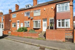 59, Mitchell Street, Clowne S43 4SH