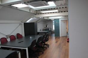 Flat 1, 349a, Royal College Street, London NW1 9QS