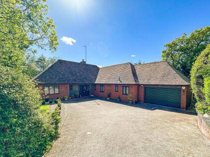 The Knap, Wirral, CH60