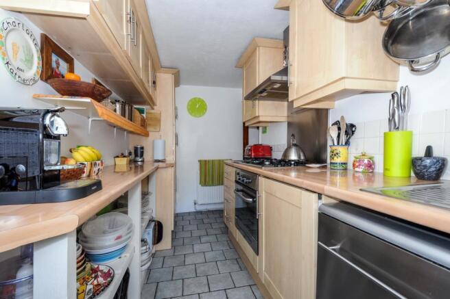 Kitchen 2