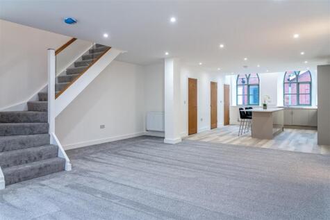 Wellington Street, Dalton-In-Furness