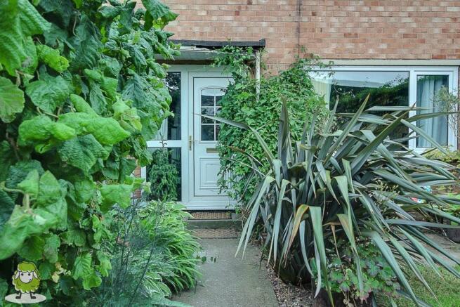 View of Property at Front