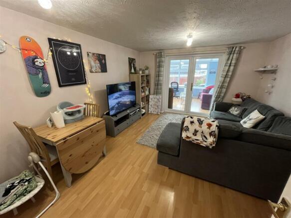 Living / Dining Room