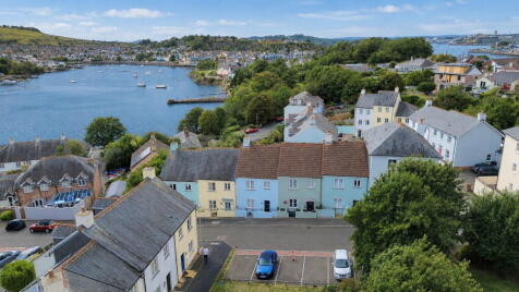 Lower Saltram, Oreston, Plymouth