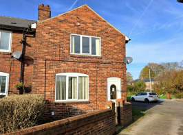 207, Furlong Road, Goldthorpe, Rotherham S63 9PT