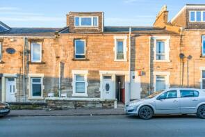 72, Kidd Street, Kirkcaldy KY1 2EE