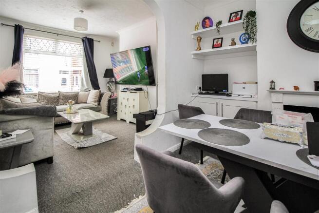 Lounge/Diner