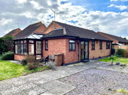 21, Primrose Way, Leicester LE7 3UJ