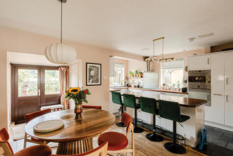 Raynes Road, Ashton, Bristol