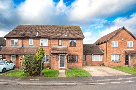 Wilstone Drive, St. Albans, Hertfordshire