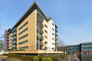 Flat 301, 3 Latitude Court, Albert Basin Way, Beckton, London E16 2QP