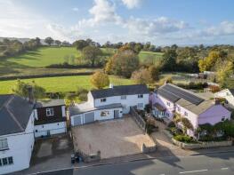 Oasis, Blagdon Hill Road, Blagdon Hill, Taunton TA3 7SG