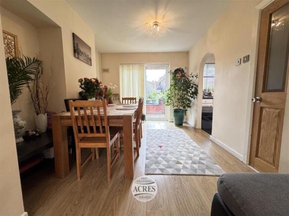 Scarsdale Road, Great Barr, Birmingham photo 4