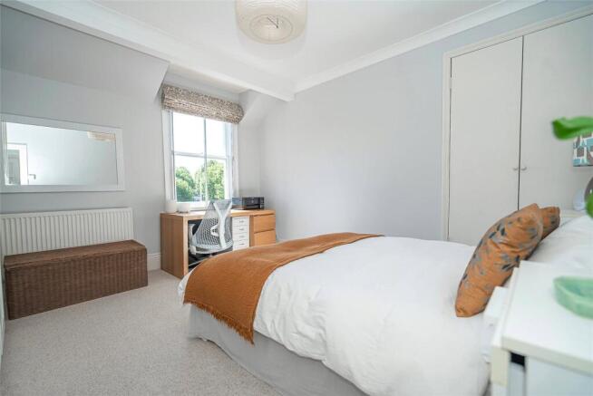 Bedroom A