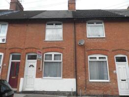 47, Muriel Road, Leicester LE3 6BH