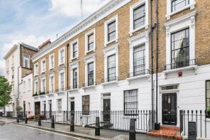 1, Churton Place, London SW1V 2LN