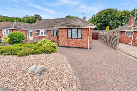 Wellfield Road, Walsall
