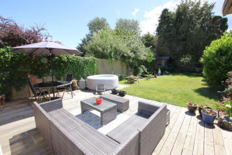 Tewkesbury Road, Clacton on Sea, CO15