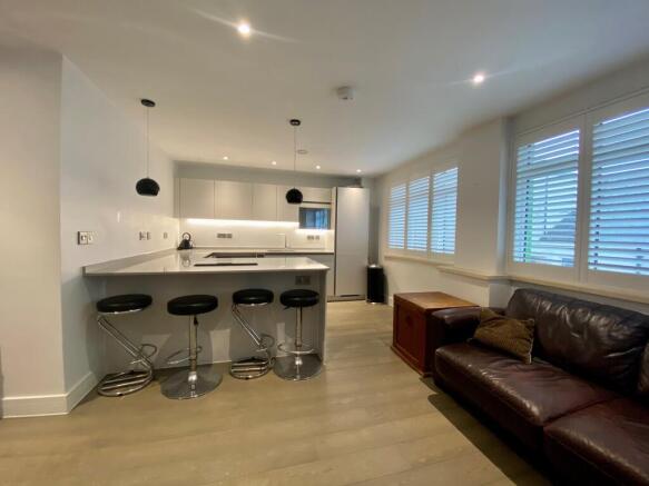 Lounge/Diner