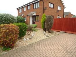 25, Croasdale Drive, Thornton-cleveleys FY5 2AG