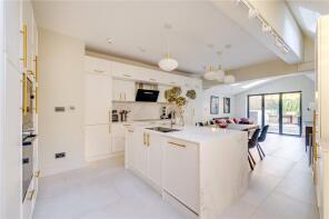 2, Fernhurst Road, London SW6 7JW