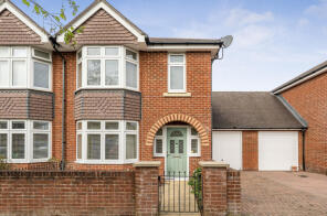 7, Bill Luffman Way, Eastleigh SO50 5RZ