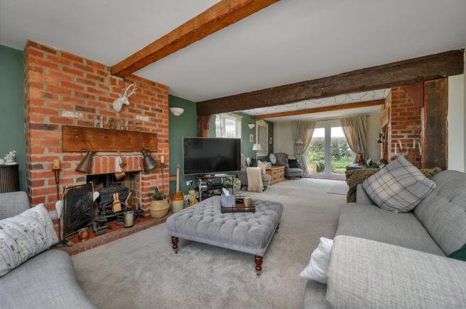 SITTING ROOM