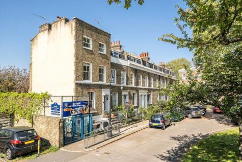 Hanover Gardens, Kennington