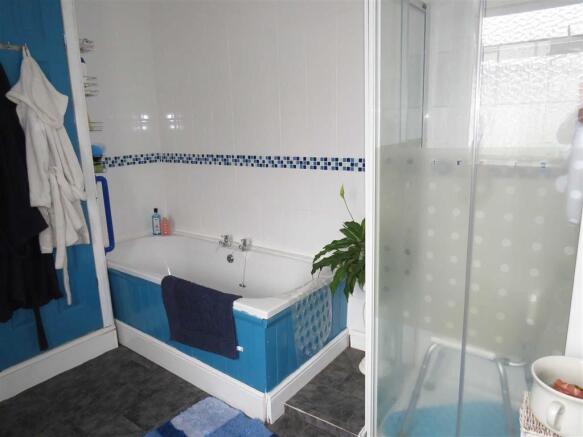 Bathroom/WC