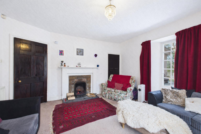Coylum House, Coylumbridge, Aviemore