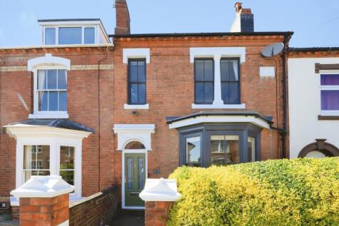 Lorne Street, Kidderminster, Worcestershire, DY10
