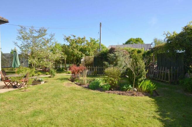 Garden 1